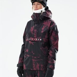 Practically New! Dope Snow Legacy Jacket